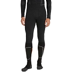 Falke 33482-3000f-xl 3/4 базовые штаны Wool-Tech Black 20x15x5