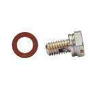 Прокачной винт вкл. Уплотнения для Volvo Penta MD1-17 / 2002-2003 / 30/31 серии