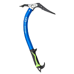 Climbing technology CT3I8050B North Couloir Adze Ледоруб Голубой Blue 51 cm