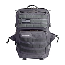 Купить Elitex training X001QPQ3XT 25L Тактический рюкзак Серый Grey 7ft.ru в интернет магазине Семь Футов