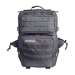 Elitex training X001QPQ3XT 25L Тактический рюкзак Серый Grey