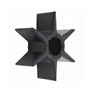 Купить Крыльчатка Skipper для Yamaha F350, FL350 OEM: SK6AW-44352-00/6AW-44352-00 в интернет магазине Семь Футов