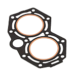 Прокладка под головку цилиндра Tohatsu/Mercury 25-30, Recmar 346010050_RM