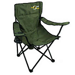 Carp spirit 34CSACC520012 Lounge Стул Зеленый  Dark Green