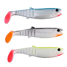 Купить Savage gear 43779 Cannibal Shad Bulk Packs 100 Mm 70 Единицы Многоцветный 07 70 Pcs  7ft.ru в интернет магазине Семь Футов