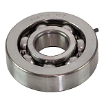 Подшипник коленвала нижний Skipper для Yamaha 4/5C/9.9D/15D  sk93306-304u0-spot