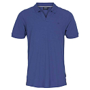 Купить Sea ranch 21-7-152-4151-XXL Поло с короткими рукавами Florian Голубой Twilight Blue 2XL 7ft.ru в интернет магазине Семь Футов