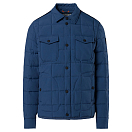 Купить North sails 603326-0787-L Рубашка с длинным рукавом Ocean Голубой Dark Denim L 7ft.ru в интернет магазине Семь Футов