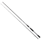 Купить SPRO 002227-00220-00000-00 Skillz V2 Versatile Спиннинговая Удочка Черный Black 2.20 m  7ft.ru в интернет магазине Семь Футов