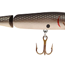 Воблер Rebel Jointed Minnow (Цвет-Pradco Rebel 48) J50 Rebel