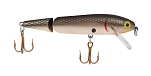 Воблер Rebel Jointed Minnow (Цвет-Pradco Rebel 48) J50 Rebel