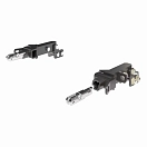 Купить Blue ox 123-BX2420 Опора опорной плиты фаркопа BX24202 Grey 7ft.ru в интернет магазине Семь Футов