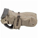 Купить Trixie 681038 куртка для собаки Rouen  Sand 52 cm 7ft.ru в интернет магазине Семь Футов