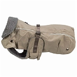 Trixie 681038 куртка для собаки Rouen  Sand 52 cm