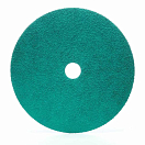Купить 3M 71-36510 Green Corps 7x7/8´´ 60G Волокнистый диск наждачной бумаги 20 единицы  Green 7ft.ru в интернет магазине Семь Футов