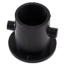 Уплотнение трубки охлаждения Yamaha 5-15/F9.9-15, нижнее, Recmar 6474436600_RM
