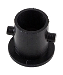 Уплотнение трубки охлаждения Yamaha 5-15/F9.9-15, нижнее, Recmar 6474436600_RM