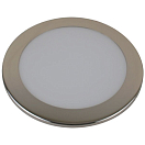 Купить Scandvik 390-41369P A4&A6 Белый потолочный светильник Серый Grey 4´´  7ft.ru в интернет магазине Семь Футов