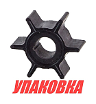 Крыльчатка охлаждения Mercury/Tohatsu 3,5-5, Omax (упаковка из 40 шт.) 47161543_OM_pkg_40