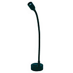 Talamex 13465100 Chart Light LED 12´´ Stalk Черный  Black