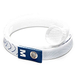 Mustad MTP006-WH-L-1 Baitcaster Sock Род Холдолл Белая  White 259 cm 