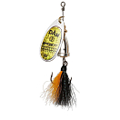 Купить DAM SVS5129001 Executor Dressed Spinner Ложка 3g  Fireshark 7ft.ru в интернет магазине Семь Футов