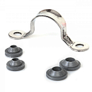 SERVO CLEAT 734 Ремешок для сервоупора 22/42