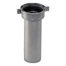 Купить Plastimo 410652 32 mm Дренажная трубка  Grey 1 1/4´´ 7ft.ru в интернет магазине Семь Футов