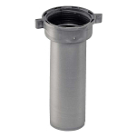 Plastimo 410652 32 mm Дренажная трубка  Grey 1 1/4´´