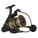 Купить PENN 1519205 Battle III Катушка Для Серфинга Черный Black / Gold 7000  7ft.ru в интернет магазине Семь Футов
