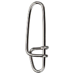 Gamakatsu 149291-00300-00000-00 Hyper Strong Скрепки Для Бумаг Серебристый Nickel 3 