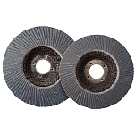 3M b25714 Абразивный лепестковый диск P40 Grey 14x16x15 125 mm