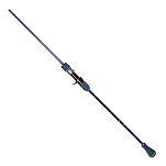 Sakura SAPRJ803166-1SJ1 Shukan SHUC Удочка Для Мультипликатора Голубой 1.98 m 