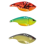 Herakles JHKAI04 Lipless Crankbait Metal Fire 12g 52 mm  Gold Carp