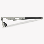 Оправа для очков Siols / PFR.Frame PRO / Pebble / Includes DSN.Gearset PRO, 49461-4
