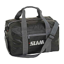 Купить Slam A463005S00-W01-TGU Wr Duffle Bag Черный  Black Ink TGU  7ft.ru в интернет магазине Семь Футов