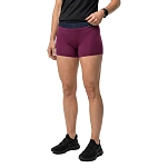 Loeffler lf28714-519-38 Трусы Merino Light Bordeaux 12x10x8
