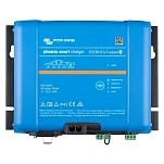 Victron energy nt-1201 Зарядное устройство Phoenix Smart IP43 24/16 (3) Blue 90x30x11