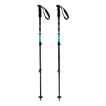 Tsl outdoor PFBCOA3LTGA трости Country 3 Черный  Multicolor