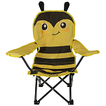 Regatta RCE076-PR6-Sgl Animal Детский стул Желтый  Bee
