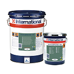 International YPA829/20LT Interprime 820 15L Грунтовка  Grey