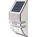 Seachoice 50-03706 Боковое крепление теплый белый Solar Светодиодный Серебристый Silver