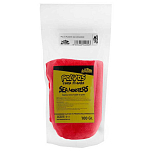 Sea monsters SMPPRS Свинцовый порошок Красный Red 100 g 