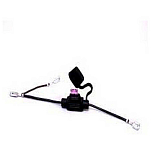 Minnkota NRR-2998 Holder Assembly Предохранитель  Black