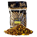 Benzar mix 98067176 гранулы ананаса и масляной кислоты Mix Concurse Twister 800g Multicolour