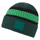 Купить Ziener 232158-385-s Шапка Indri Irish Green 20x20x3 7ft.ru в интернет магазине Семь Футов