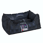 Cerda group 2800000342-BLACK-S Star Wars Кровать для собак Черный Black S