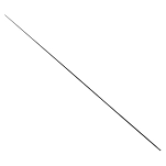 Kamasaki 11062-401 вершинка квивертип Rubin Strong Pole Black
