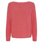 Sea ranch 24-6-402-3102-m Свитер Janette Calypso Coral 30x20x10