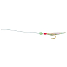 Купить Evia 90952 Mini Flashing Long Fish Skin 5 Единицы Золотистый Golden n2  7ft.ru в интернет магазине Семь Футов
